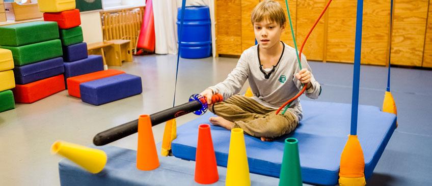 Ergotherapie für Kinder in Berlin Neukölln