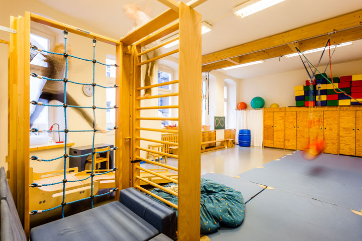 Ergotherapie für Kinder in Berlin Neukölln