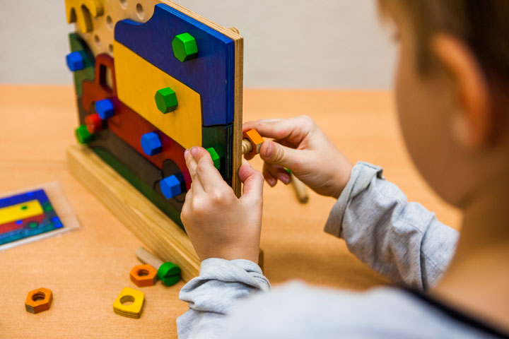 Diagnostik der Ergotherapie für Kinder in Berlin Neukölln Diagnostik der Ergotherapie für Kinder in Berlin Neukölln