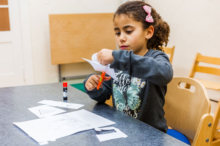 Ergotherapie für Kinder in Berlin Neukölln