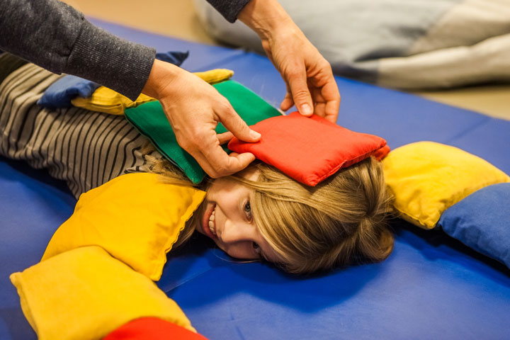 Ergotherapie für Kinder in Berlin Kreuzberg