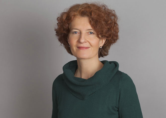 Ergotherapie Spezialpraxis für Kinder in Berlin, Lisa Zimmermann