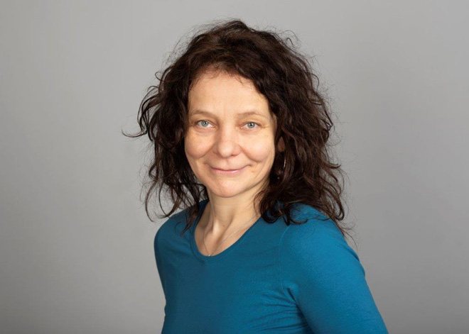 Ergotherapie Spezialpraxis für Kinder in Berlin, Marion Lehmann